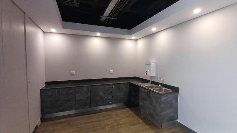 To Let commercial Property for Rent in Irene Gauteng