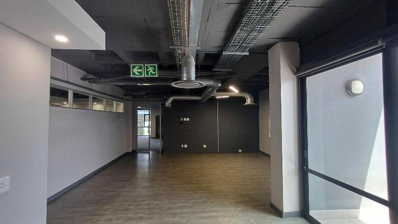 To Let commercial Property for Rent in Irene Gauteng