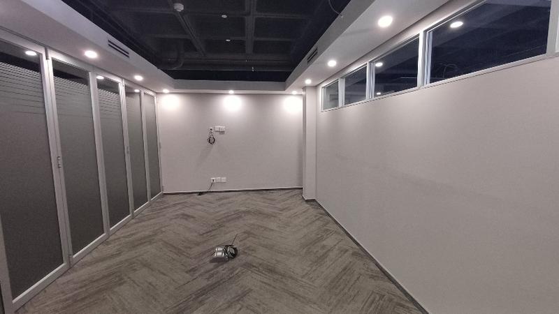 To Let commercial Property for Rent in Irene Gauteng