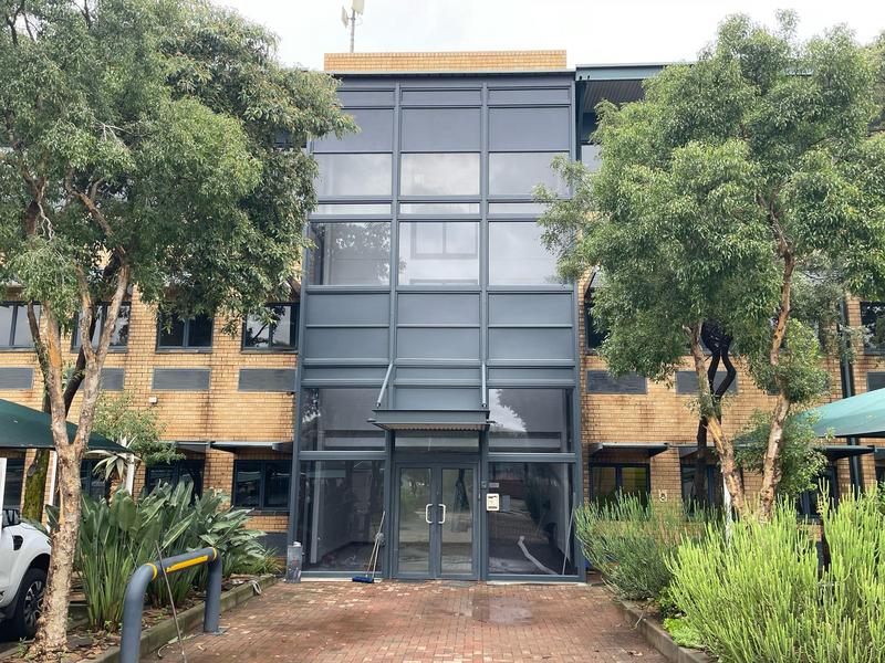 To Let commercial Property for Rent in Louwlardia Gauteng