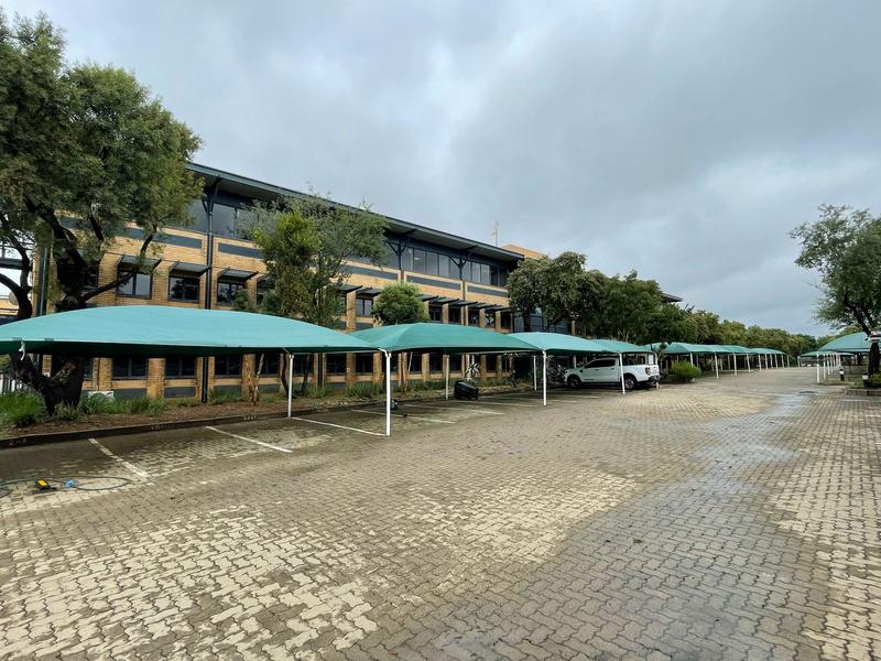 To Let commercial Property for Rent in Louwlardia Gauteng
