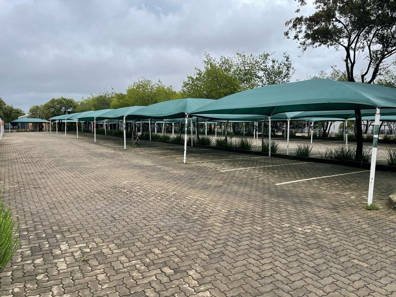 To Let commercial Property for Rent in Louwlardia Gauteng