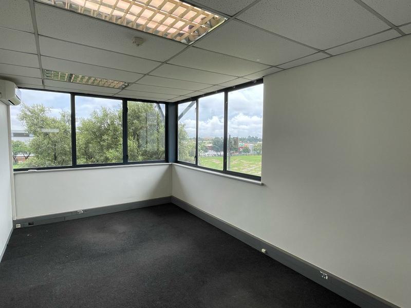 To Let commercial Property for Rent in Louwlardia Gauteng