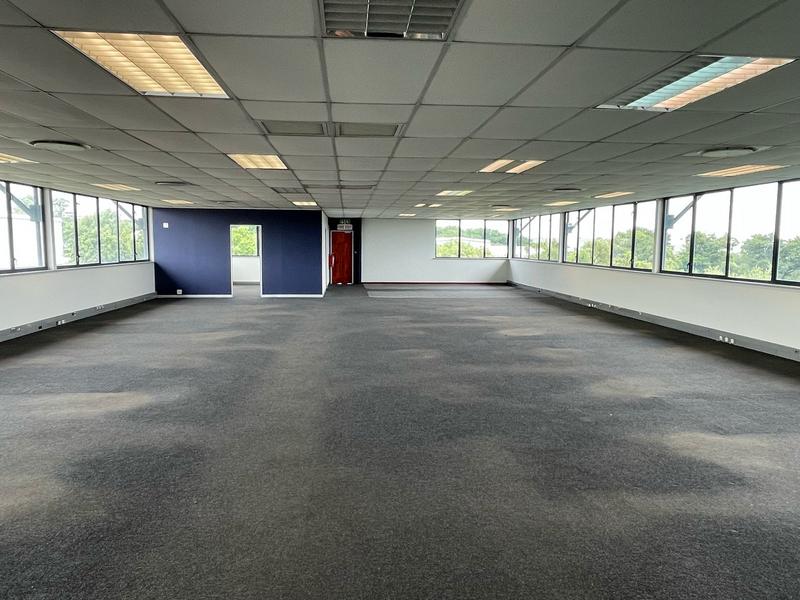 To Let commercial Property for Rent in Louwlardia Gauteng
