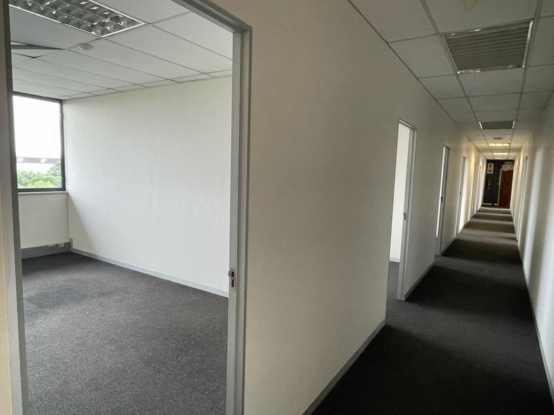 To Let commercial Property for Rent in Louwlardia Gauteng
