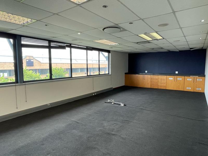 To Let commercial Property for Rent in Louwlardia Gauteng