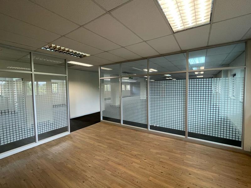 To Let commercial Property for Rent in Louwlardia Gauteng