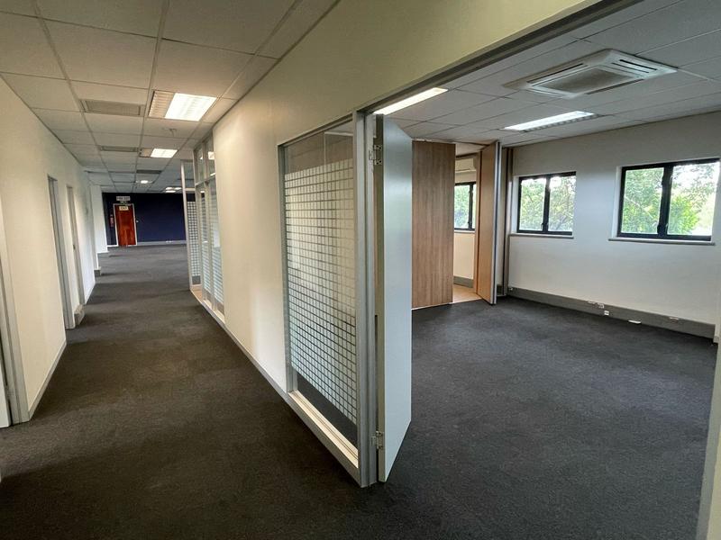 To Let commercial Property for Rent in Louwlardia Gauteng