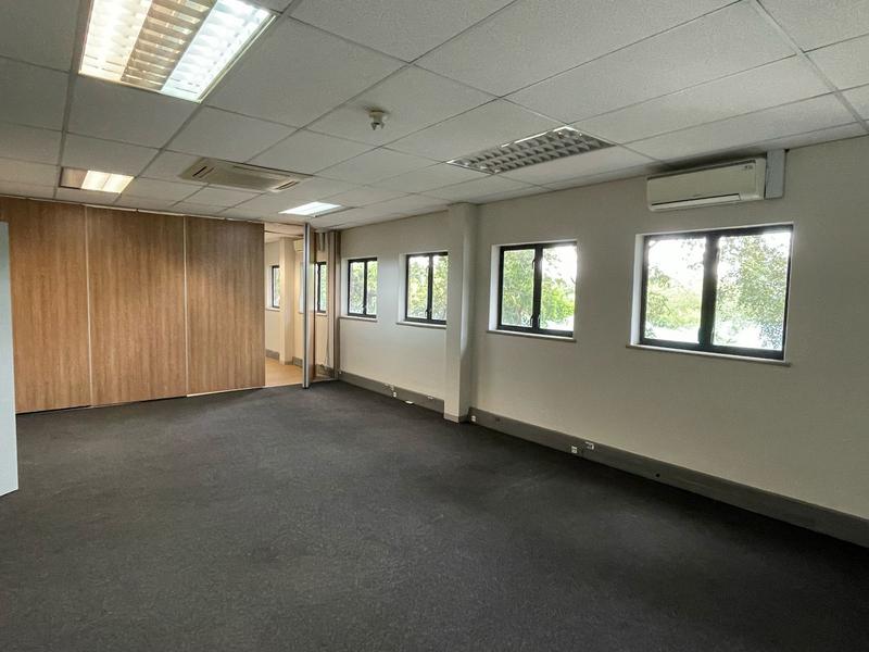 To Let commercial Property for Rent in Louwlardia Gauteng