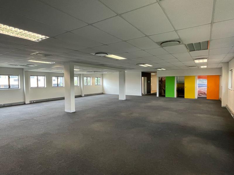 To Let commercial Property for Rent in Louwlardia Gauteng