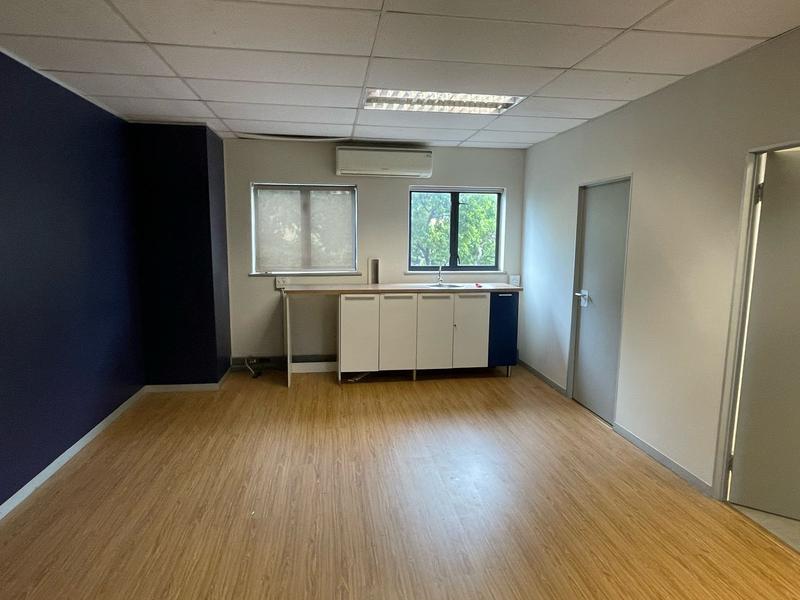 To Let commercial Property for Rent in Louwlardia Gauteng