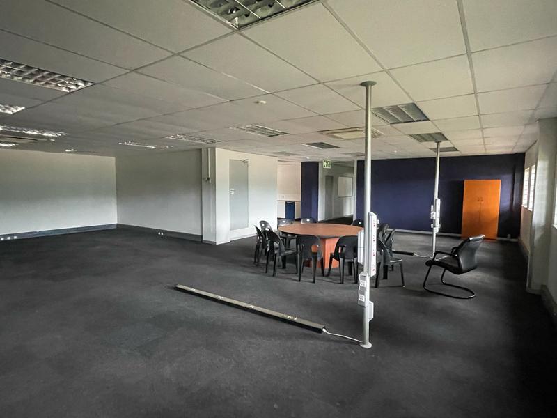 To Let commercial Property for Rent in Louwlardia Gauteng