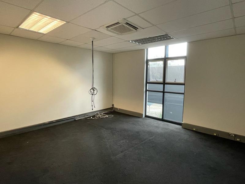 To Let commercial Property for Rent in Louwlardia Gauteng