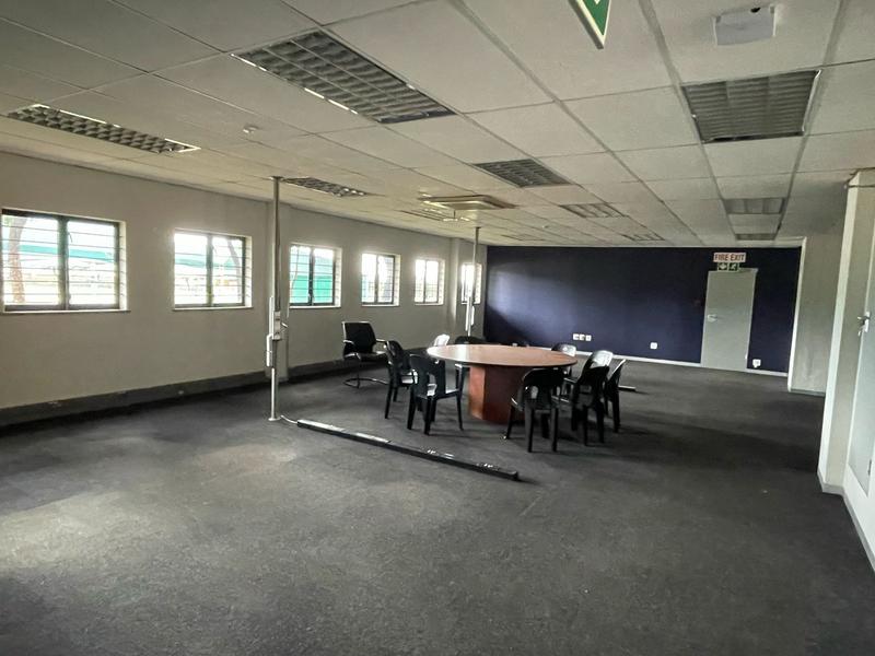 To Let commercial Property for Rent in Louwlardia Gauteng