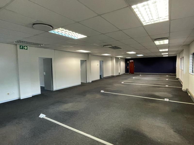 To Let commercial Property for Rent in Louwlardia Gauteng