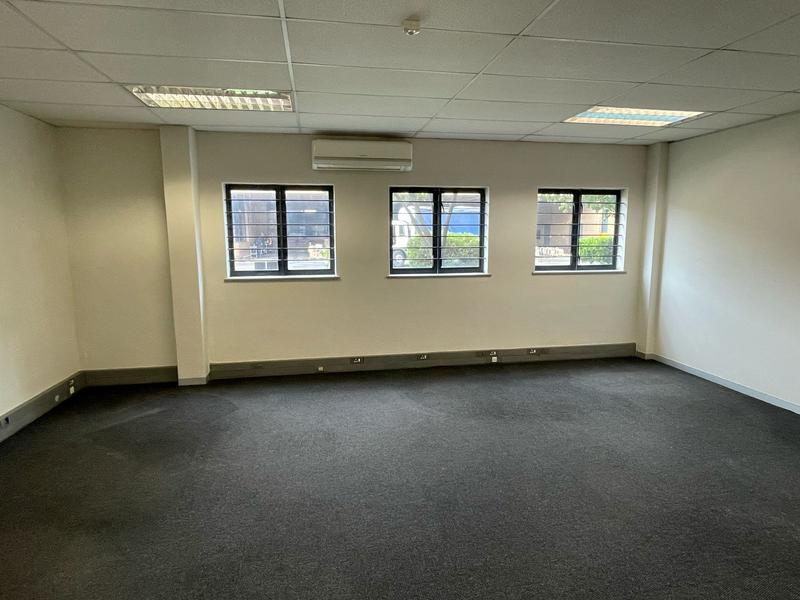 To Let commercial Property for Rent in Louwlardia Gauteng