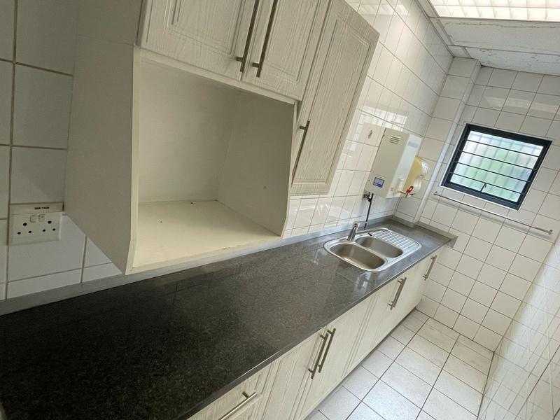 To Let commercial Property for Rent in Louwlardia Gauteng