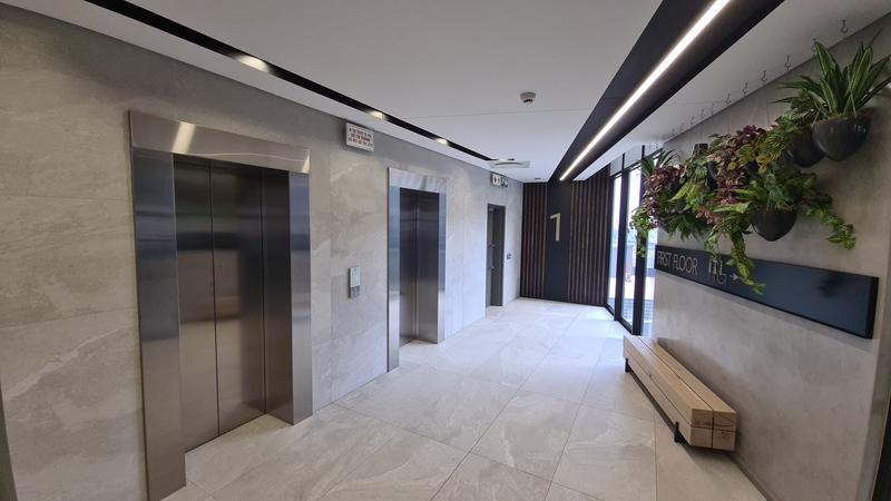 To Let commercial Property for Rent in Waterfall Gauteng
