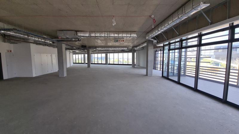 To Let commercial Property for Rent in Waterfall Gauteng