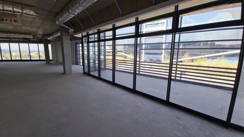 To Let commercial Property for Rent in Waterfall Gauteng