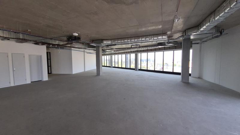 To Let commercial Property for Rent in Waterfall Gauteng