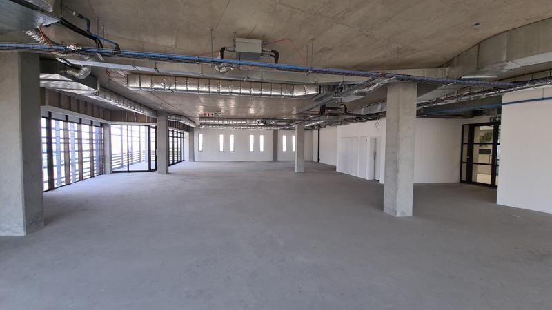 To Let commercial Property for Rent in Waterfall Gauteng