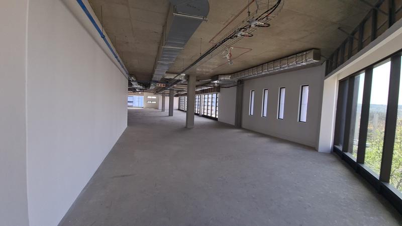 To Let commercial Property for Rent in Waterfall Gauteng