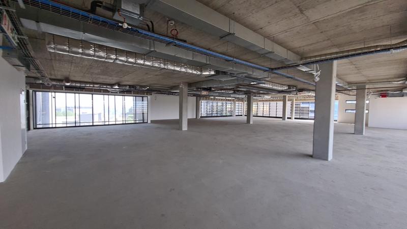 To Let commercial Property for Rent in Waterfall Gauteng