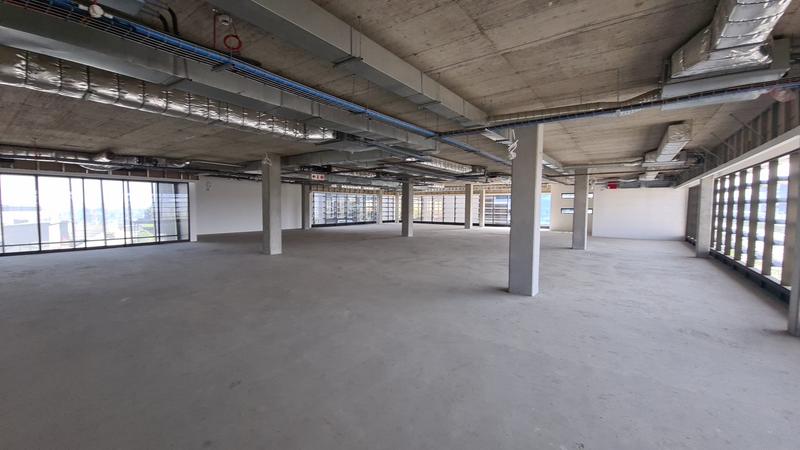 To Let commercial Property for Rent in Waterfall Gauteng
