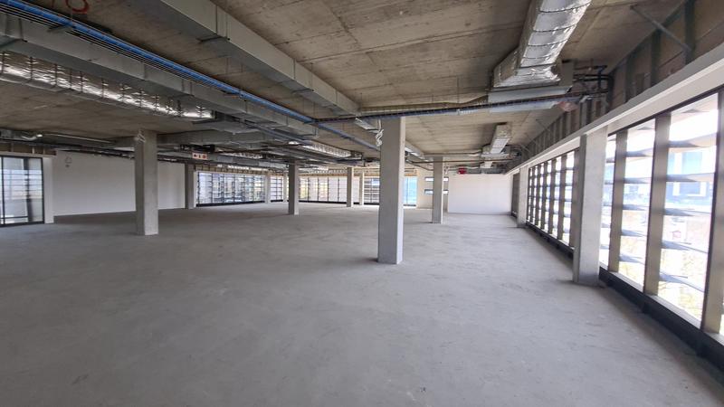 To Let commercial Property for Rent in Waterfall Gauteng
