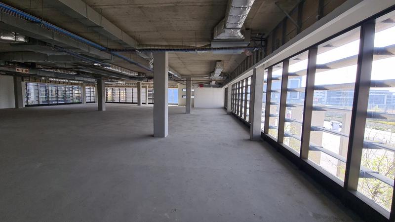 To Let commercial Property for Rent in Waterfall Gauteng