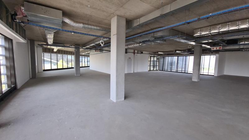 To Let commercial Property for Rent in Waterfall Gauteng