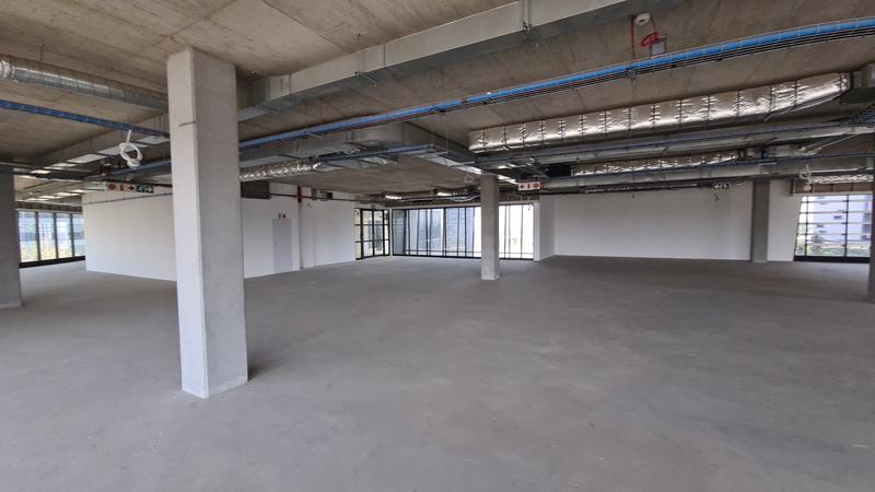 To Let commercial Property for Rent in Waterfall Gauteng
