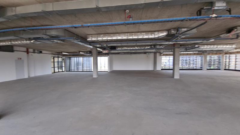 To Let commercial Property for Rent in Waterfall Gauteng
