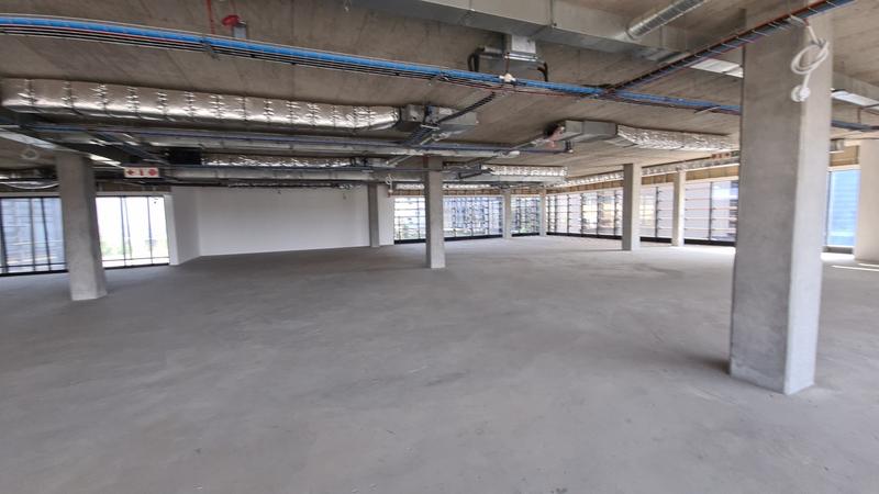 To Let commercial Property for Rent in Waterfall Gauteng