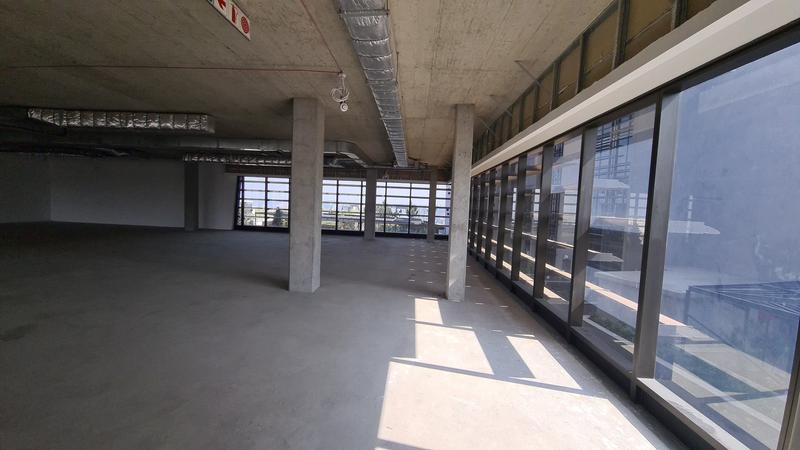 To Let commercial Property for Rent in Waterfall Gauteng