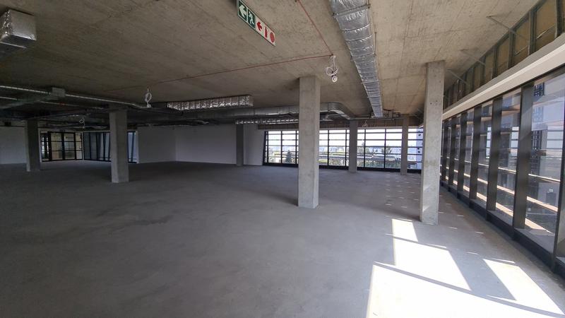 To Let commercial Property for Rent in Waterfall Gauteng
