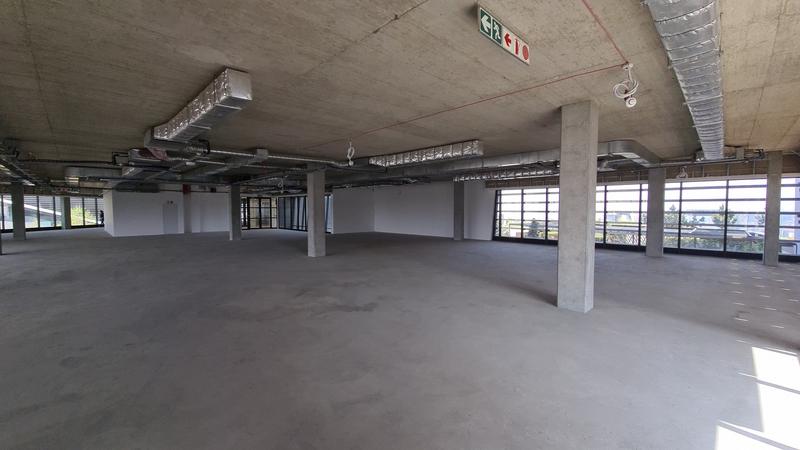 To Let commercial Property for Rent in Waterfall Gauteng