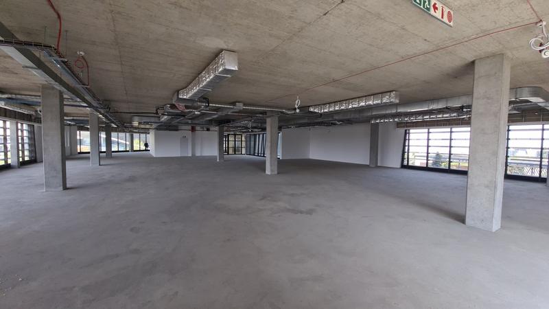 To Let commercial Property for Rent in Waterfall Gauteng