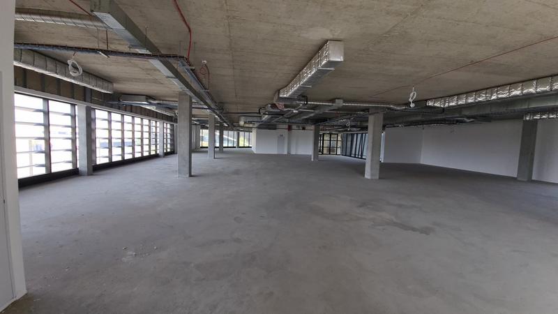 To Let commercial Property for Rent in Waterfall Gauteng