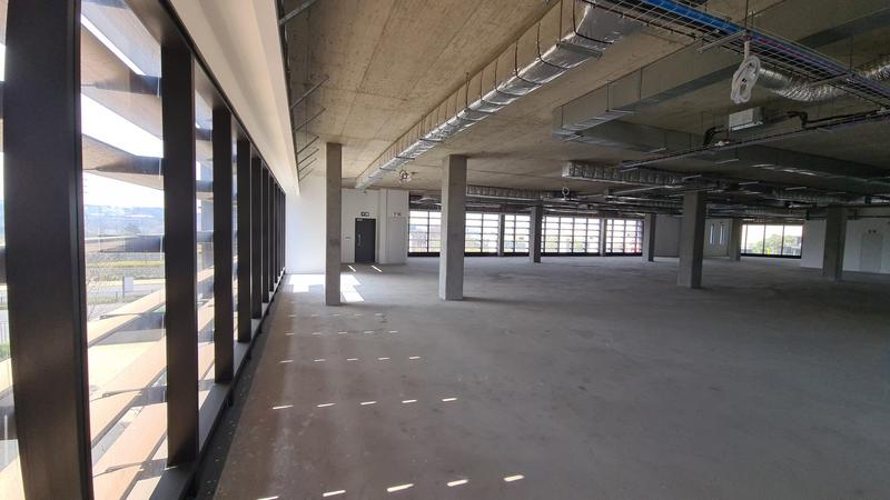To Let commercial Property for Rent in Waterfall Gauteng