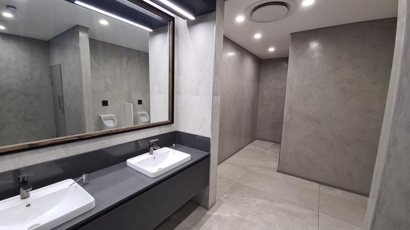 To Let commercial Property for Rent in Waterfall Gauteng
