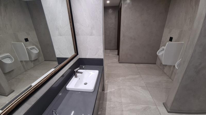 To Let commercial Property for Rent in Waterfall Gauteng