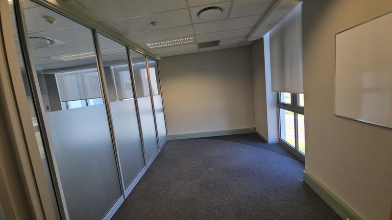 To Let commercial Property for Rent in Waterfall Gauteng