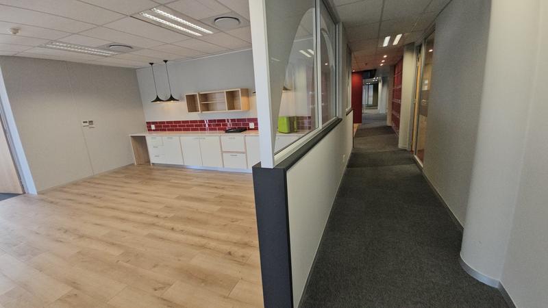To Let commercial Property for Rent in Waterfall Gauteng