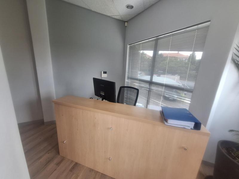 To Let commercial Property for Rent in Route 21 Business Park Gauteng