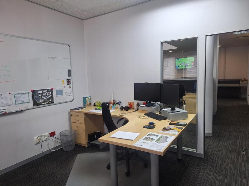 To Let commercial Property for Rent in Route 21 Business Park Gauteng