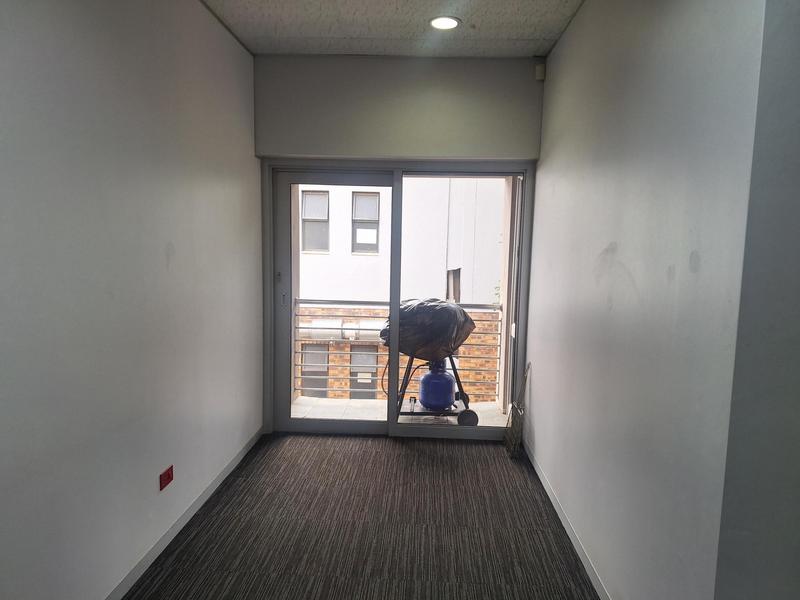 To Let commercial Property for Rent in Route 21 Business Park Gauteng
