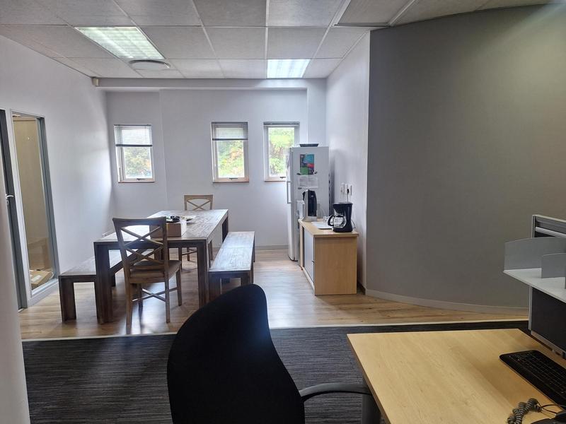 To Let commercial Property for Rent in Route 21 Business Park Gauteng