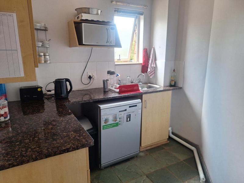 To Let commercial Property for Rent in Route 21 Business Park Gauteng